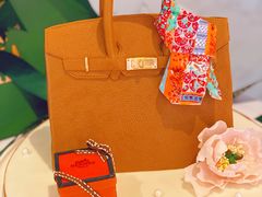 -柏尼娅PEARIA·蛋糕定制(静安店)