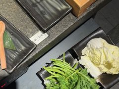 -湊湊火锅·茶憩(和平大悦城店)