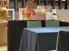 -金狮麟·新豫菜(金码大厦店)