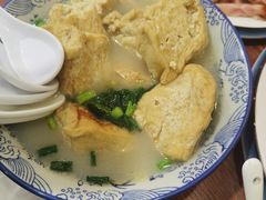 -浑河春面馆·老北京非遗鹿角面(房山店)