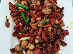 辣子兔-小乐惠(西溪路店)