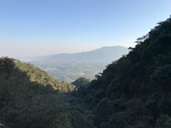 -牛鱼嘴原始生态风景区