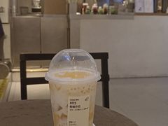-喜茶(佛山岭南站店)