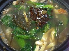 丸子砂锅-清真·穆萨砂锅(大皮院店)