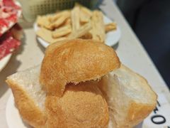 -黑山牛肉汤火锅(花城汇店)