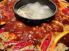-重庆渝达老火锅(春熙路店)