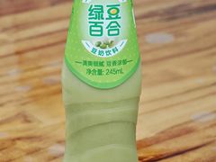 -老袁炒年糕(富豪路店)