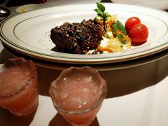 -燃扒房Steakhouse(皇庭店)