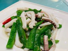 -汉通东林海鲜大酒店(鼓楼孝闻街店)