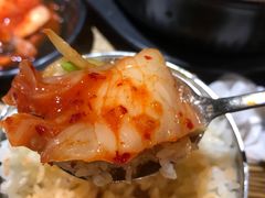 -吴草鸡爪오초닭발韩食堂(融恒盈嘉中心店)
