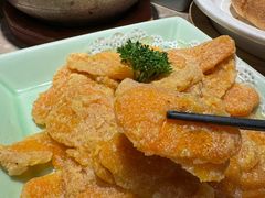 -新白鹿餐厅(金鹰新街口店)