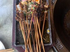 -神伙烧烤(江北黄泥塝店)