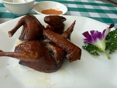 -快乐海鲜酒楼(滇池路店)