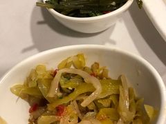 餐前小菜-宜宾海鲜酒家·三十年老字号