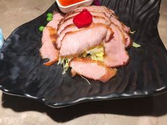 -新白鹿餐厅(金鹰新街口店)