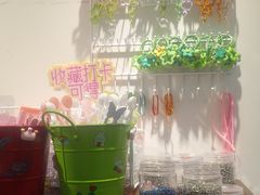 -100家灵感仓库·DIY团建(什刹海店)