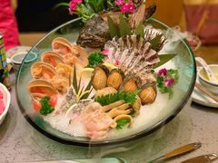 -彩虹坊火锅(宁穿路店)