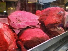 -老马家马峰腊牛羊肉店(桥梓口店)