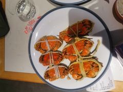 -杨氏青龙虾·羊蝎子(托乐嘉店)