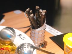 -新太二·鲜料川菜(晶耀前滩店)