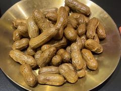 -串亿88烧烤·羊腿·羊蝎子(板泉路店)