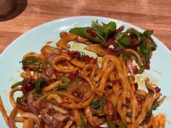 -耶里夏丽·丝路新疆菜·清真食品(徐汇南丹东路臻选店)
