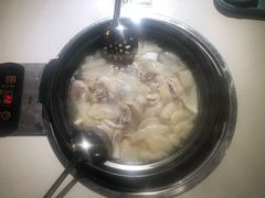 -百年果林椰子鸡(中洲店)