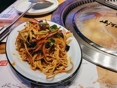 -山河屯铁锅炖·非遗铁锅炖(华强北店)