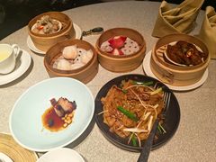 -万丽轩·粤菜(王府井金茂万丽酒店)
