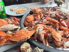 -仙螺岛海鲜自助餐厅(总店)