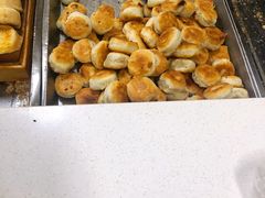 椒盐饼-徐文林香酥饼(桃园店)