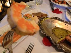 -壳里西餐厅Coquille Seafood Bistro(蒙自路店)