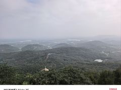 -句容茅山景区