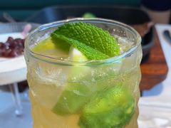 -牛扒先生·厚切雪花牛扒西餐厅(北京路禺山路店)