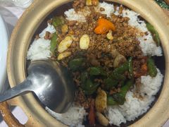 -七菜馆·东北菜·蒸饺(文体路店)