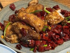 -静一餐厅·湖北菜(前门创始店)