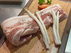 -喜来稀肉(虹泉路店)