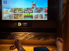 -大桶大足浴(浦三路店)