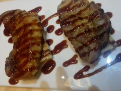 -兆治日本料理(华府世家店)