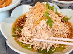 -冶春茶社(珍园店)