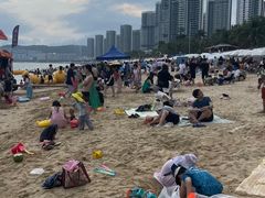 -碧桂园十里银滩