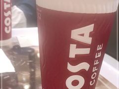 -COSTA COFFEE(上海月星环球港店)