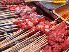 -魏记里脊肉炸炸炸(南门口店)