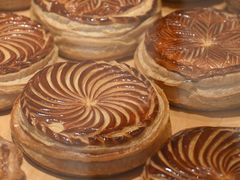 -LANLIZI BAKERY(COSMO店)