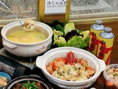 -金龙·打边炉(武进路店)