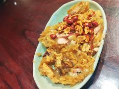 脆皮-粉家柳州螺蛳粉(杨宅路店)