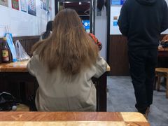大堂-覃肥叔桂林米粉(粮道街店)