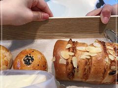-西村叔叔的店·面包·甜品·蛋糕(清河万象汇店)