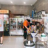 比较失败的一次觅食