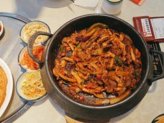 -屋里家延边朝鲜族冷面(梅林3店)